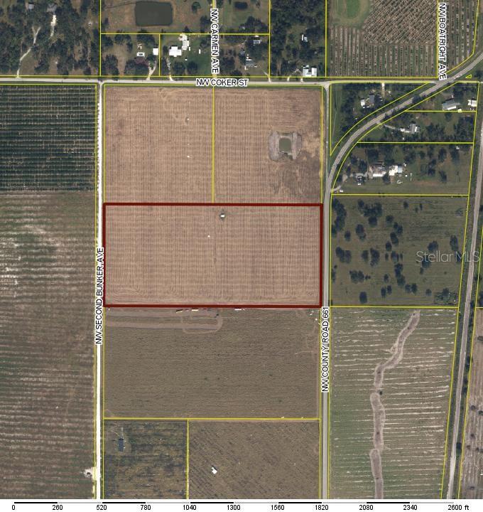 Details for 2nd Bunker Avenue, ARCADIA, FL 34266