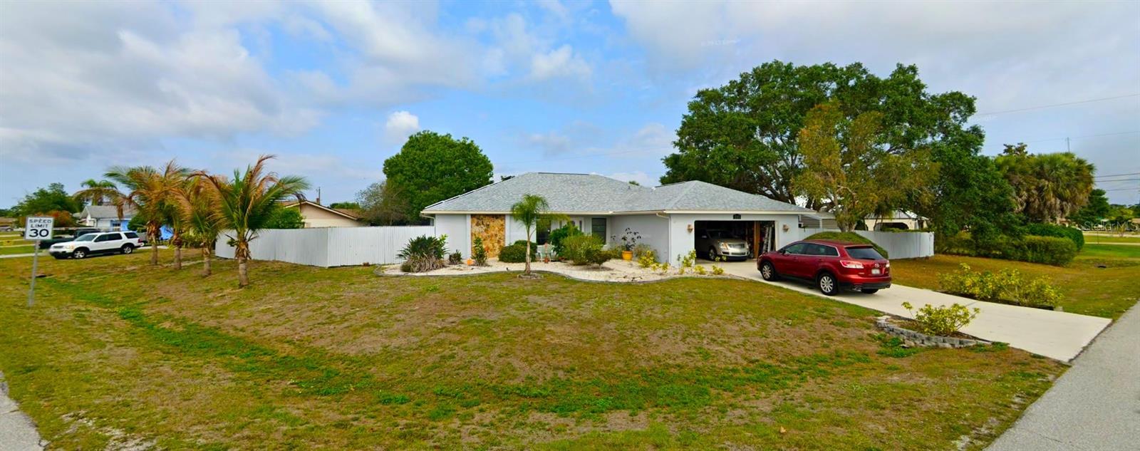 Details for 2335 Broad Ranch Drive, PORT CHARLOTTE, FL 33948