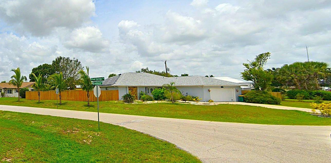Image 24 of 45 For 2335 Broad Ranch Drive