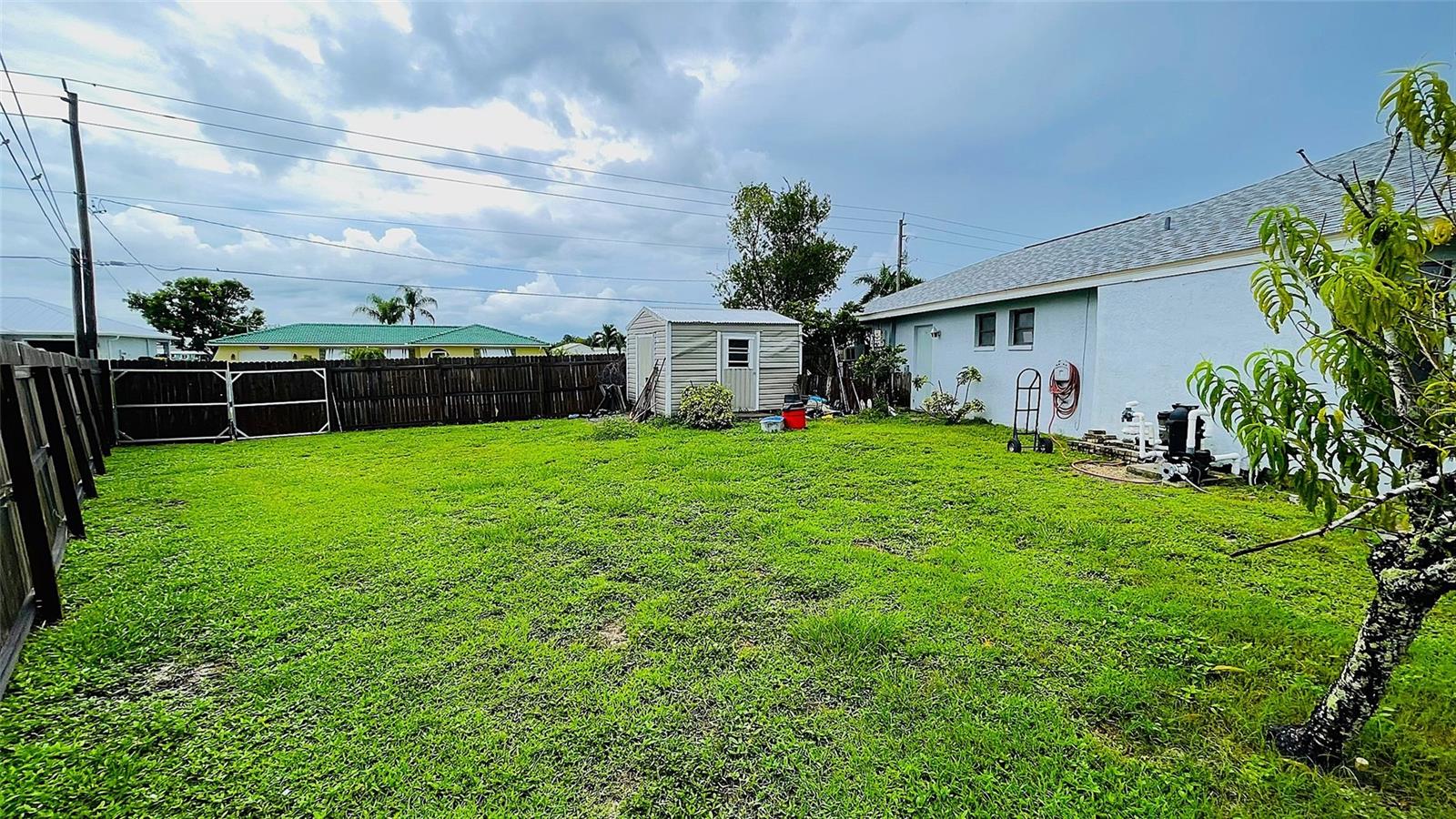 Image 25 of 45 For 2335 Broad Ranch Drive