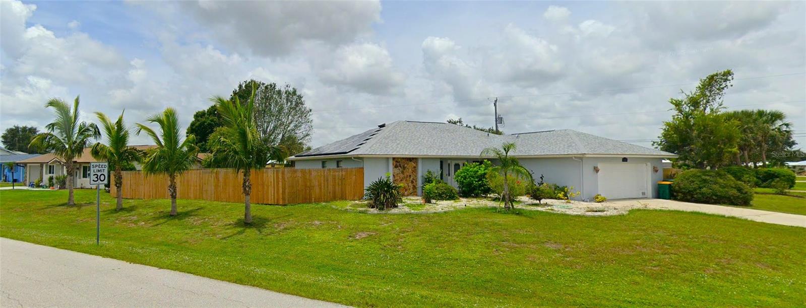 Image 34 of 45 For 2335 Broad Ranch Drive