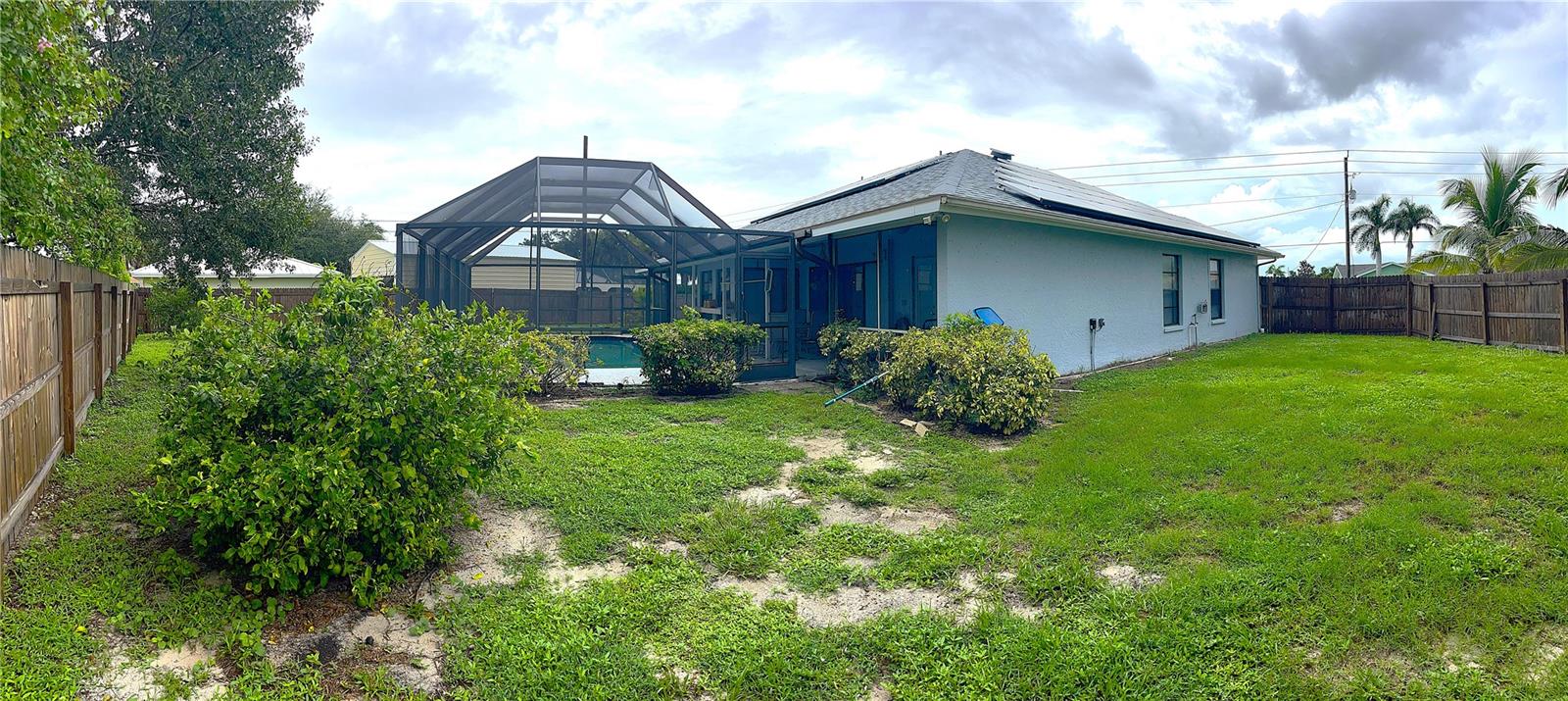 Image 36 of 45 For 2335 Broad Ranch Drive