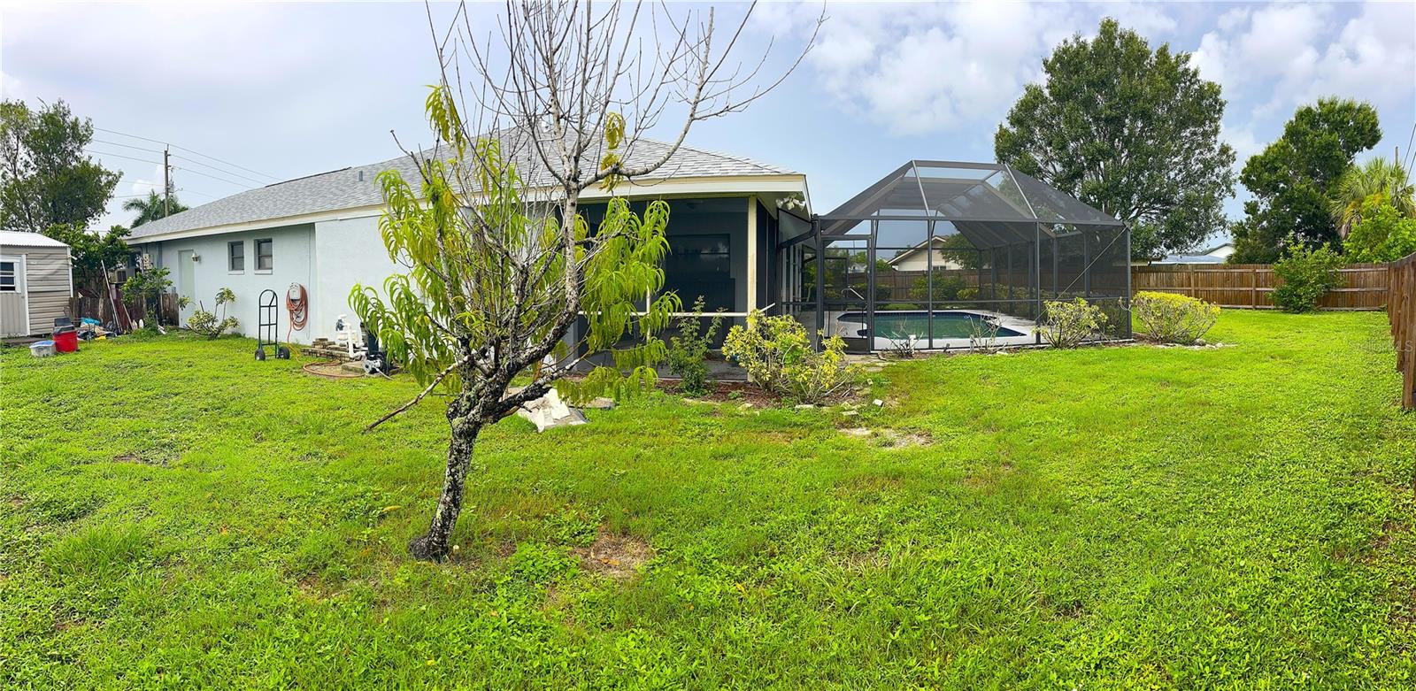 Image 37 of 45 For 2335 Broad Ranch Drive