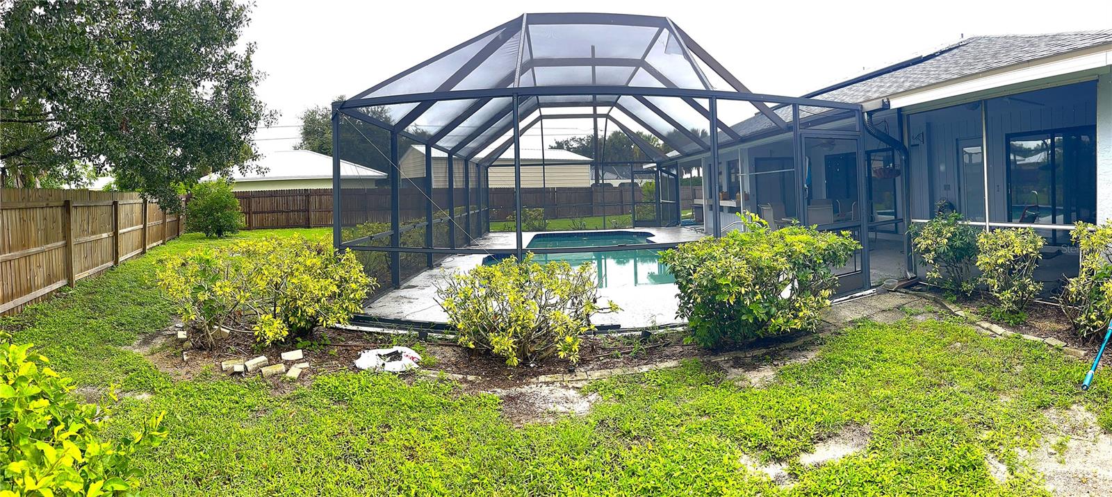 Image 40 of 45 For 2335 Broad Ranch Drive