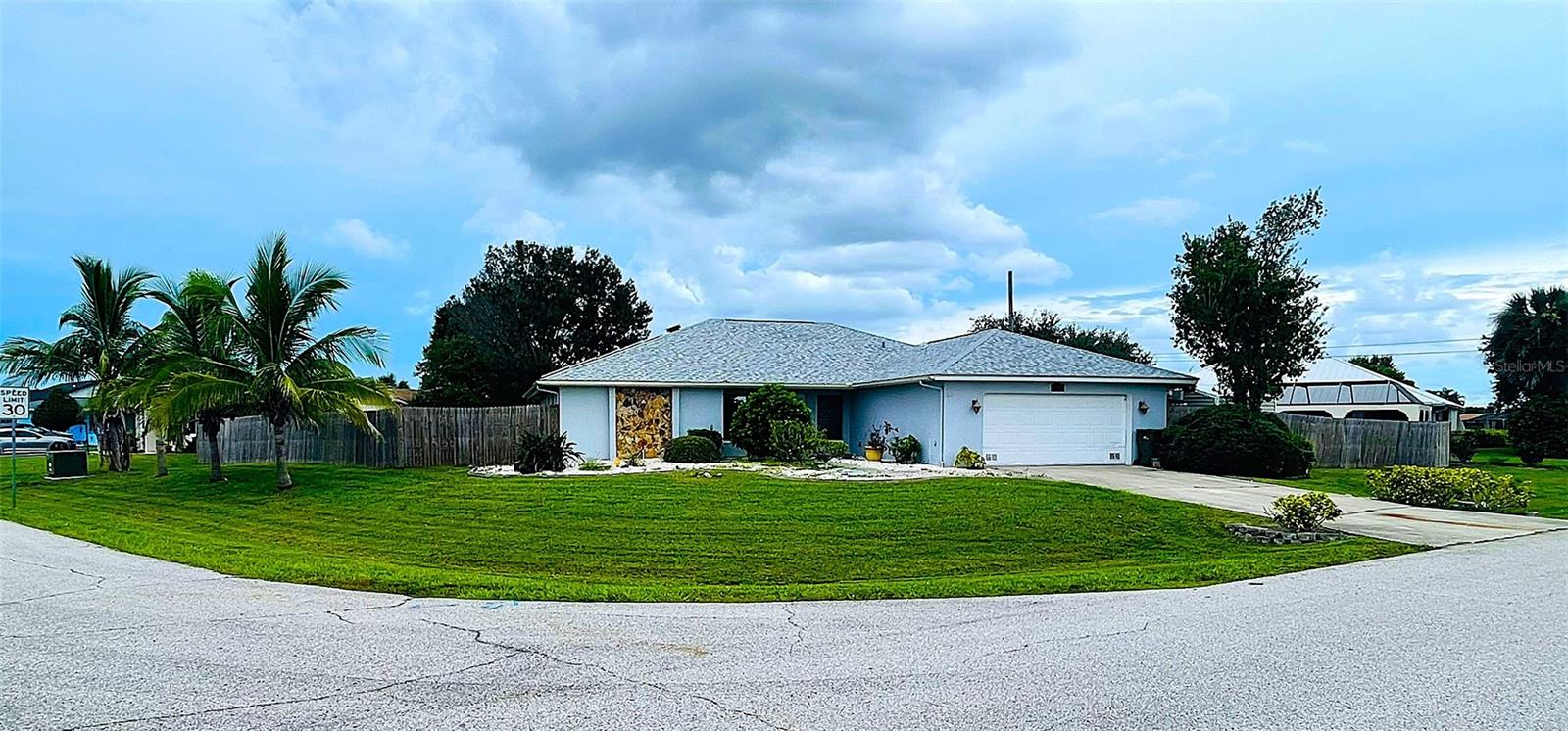 Image 45 of 45 For 2335 Broad Ranch Drive