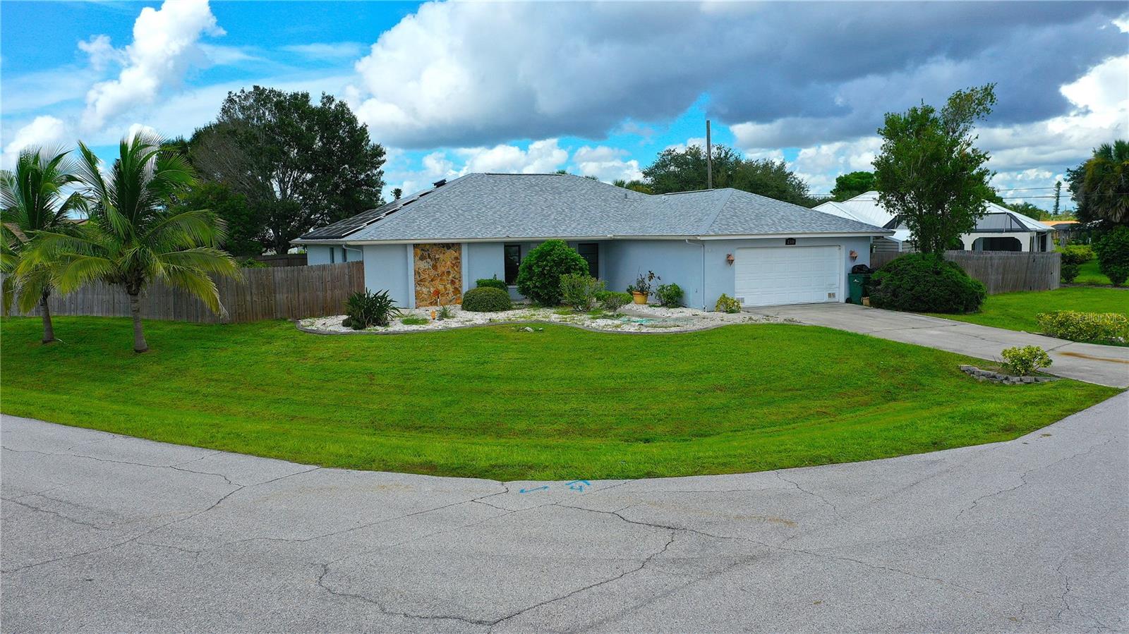 Image 52 of 60 For 2335 Broad Ranch Drive