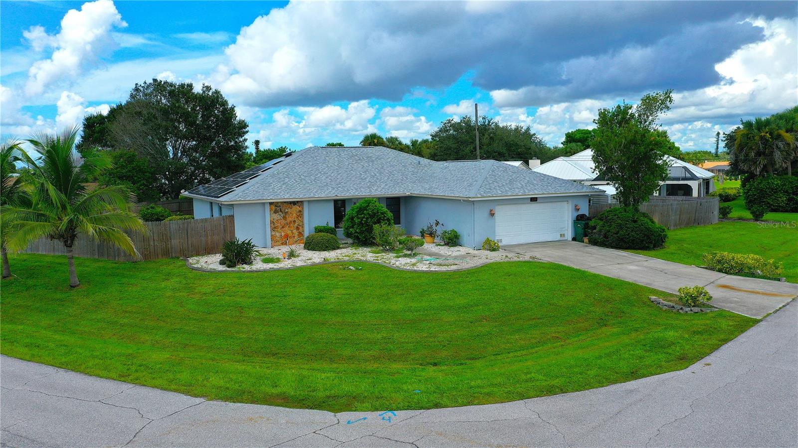 Image 53 of 60 For 2335 Broad Ranch Drive