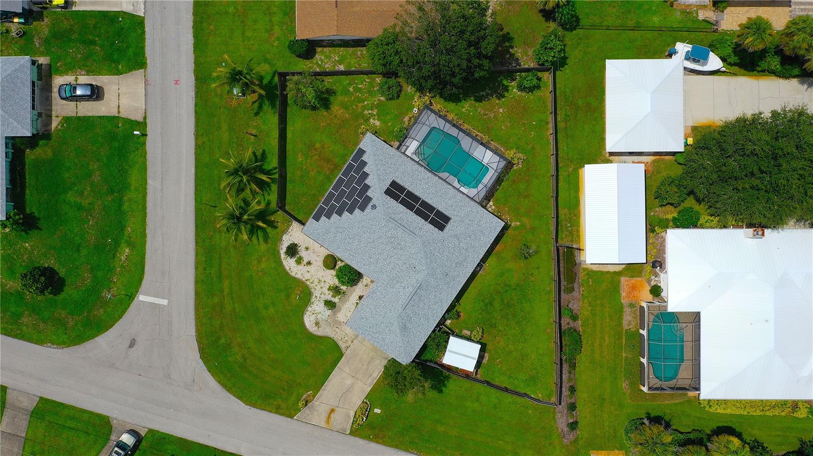 Image 55 of 60 For 2335 Broad Ranch Drive