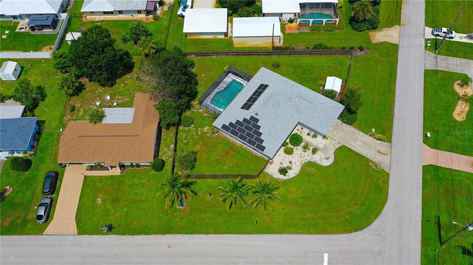 Image 57 of 60 For 2335 Broad Ranch Drive