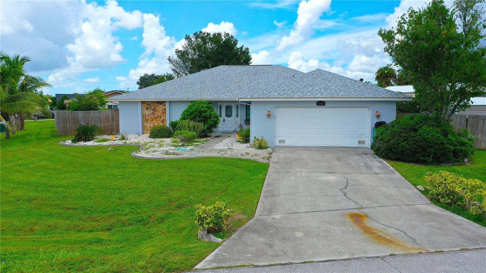 Image 60 of 60 For 2335 Broad Ranch Drive
