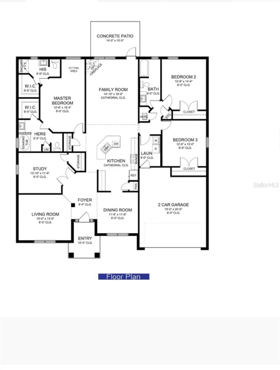 Image 6 of 65 For 362 Salvador Drive