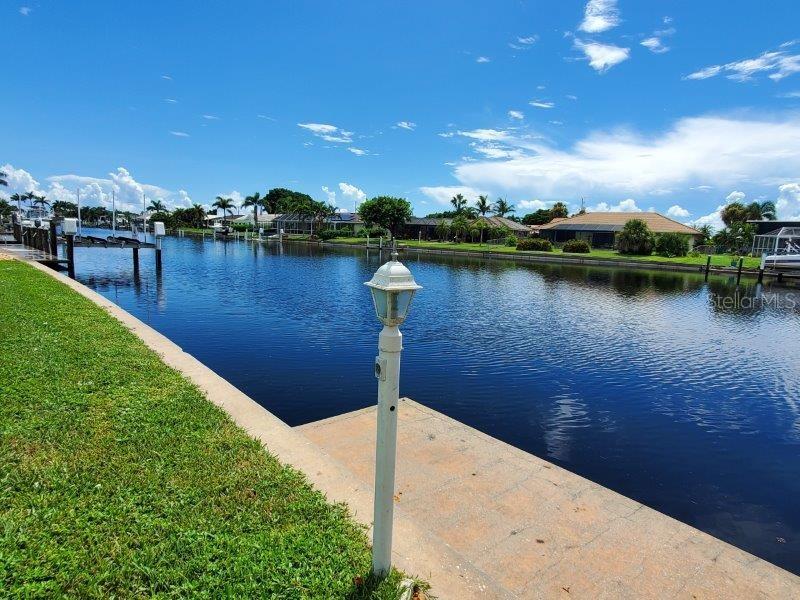 Details for 423 Via Cintia, PUNTA GORDA, FL 33950