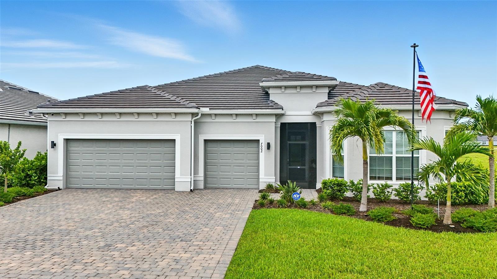 Details for 7002 Del Webb Oak Creek Boulevard, NORTH FORT MYERS, FL 33917