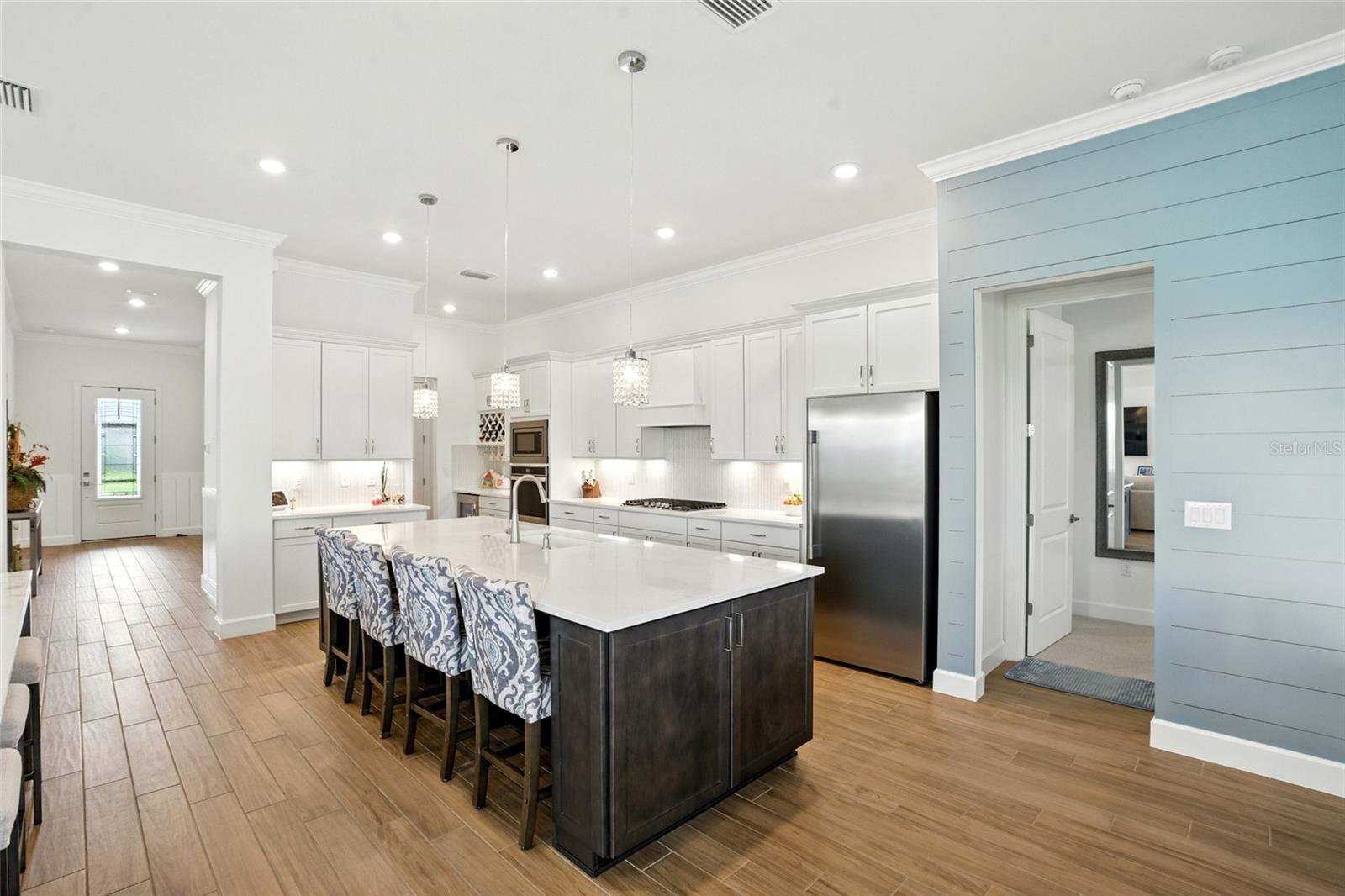 Image 16 of 43 For 7002 Del Webb Oak Creek Boulevard