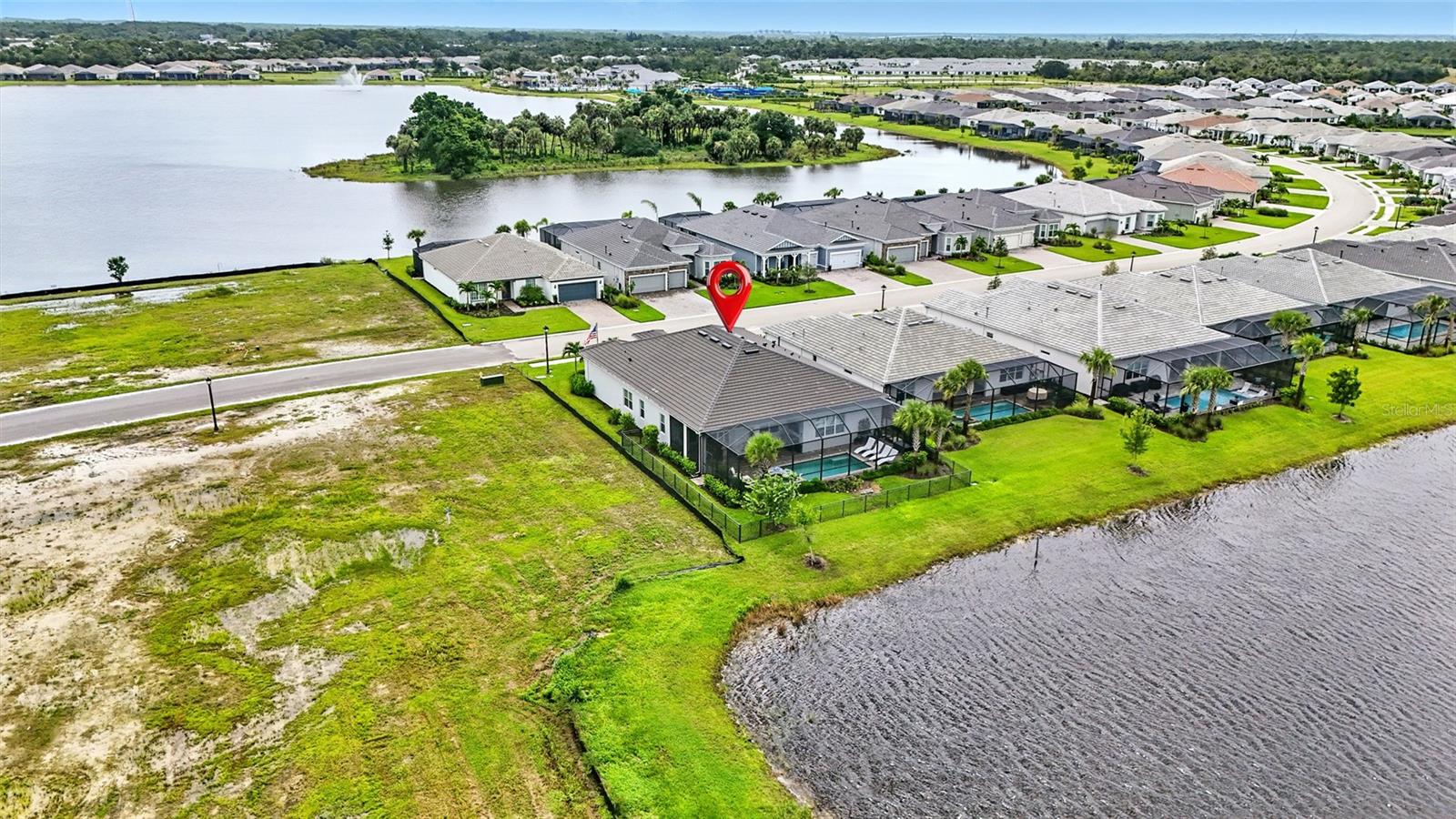 Image 42 of 43 For 7002 Del Webb Oak Creek Boulevard