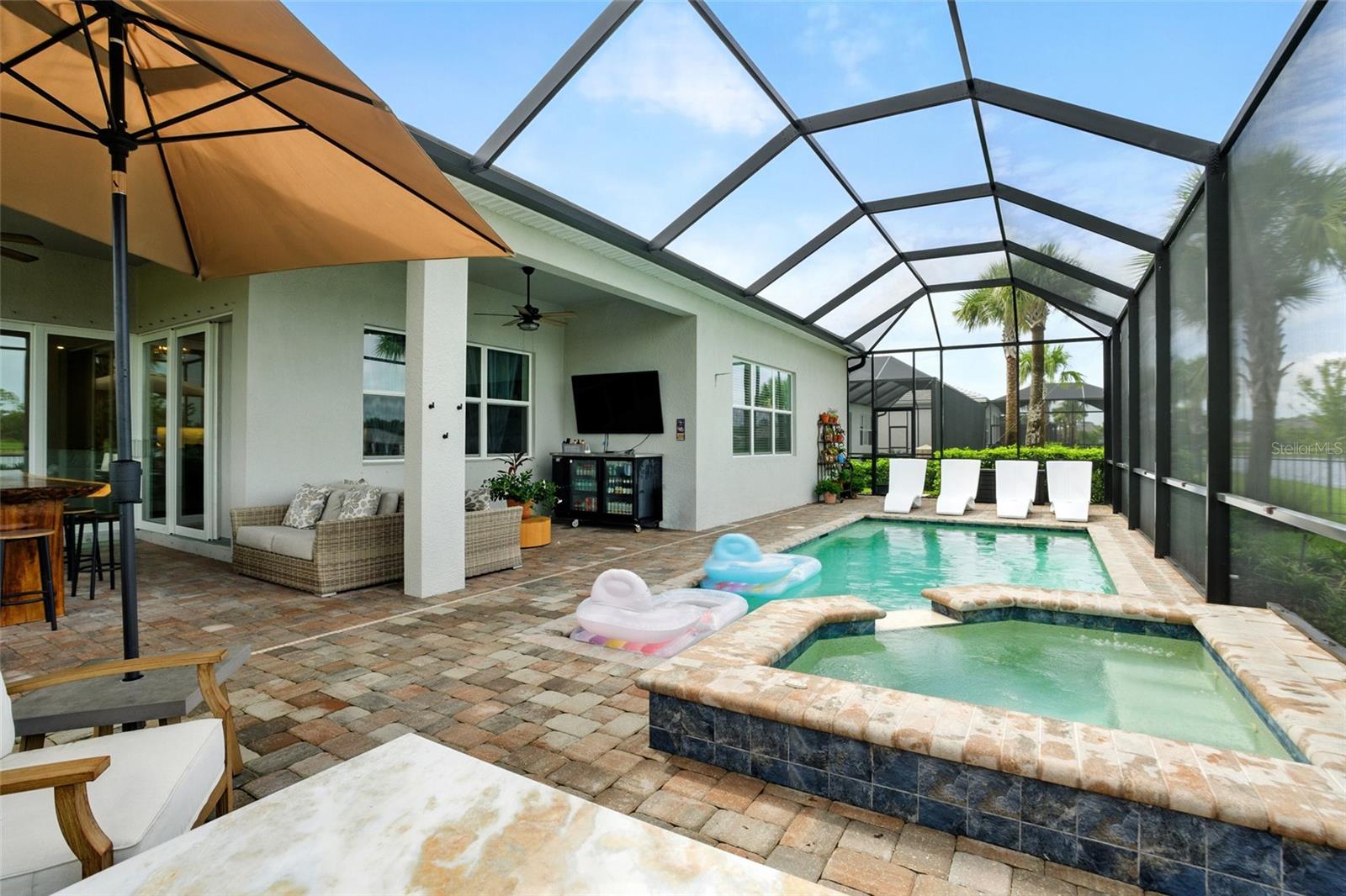 Image 5 of 43 For 7002 Del Webb Oak Creek Boulevard