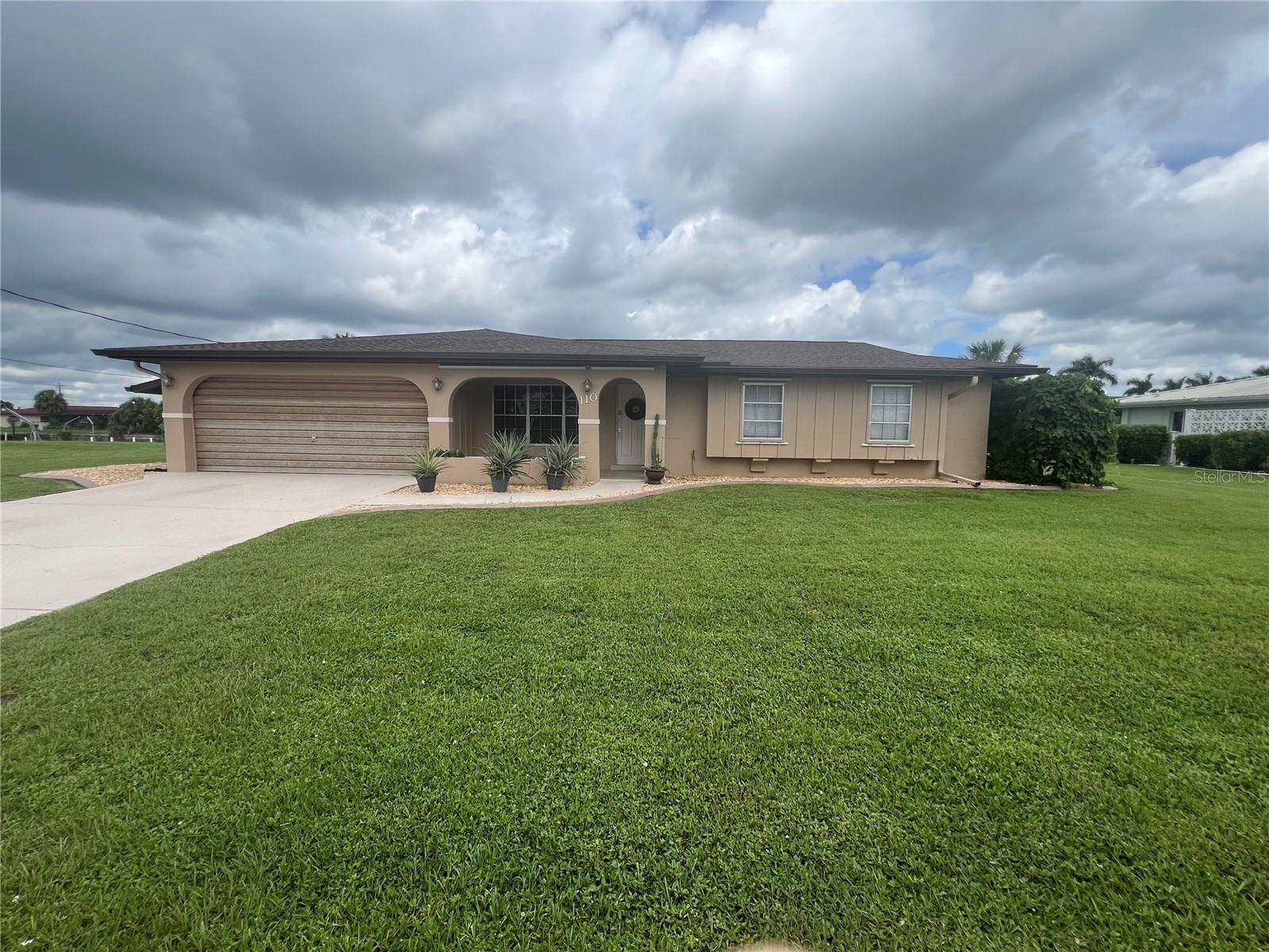 Details for 110 Sinclair Street Se, PORT CHARLOTTE, FL 33952