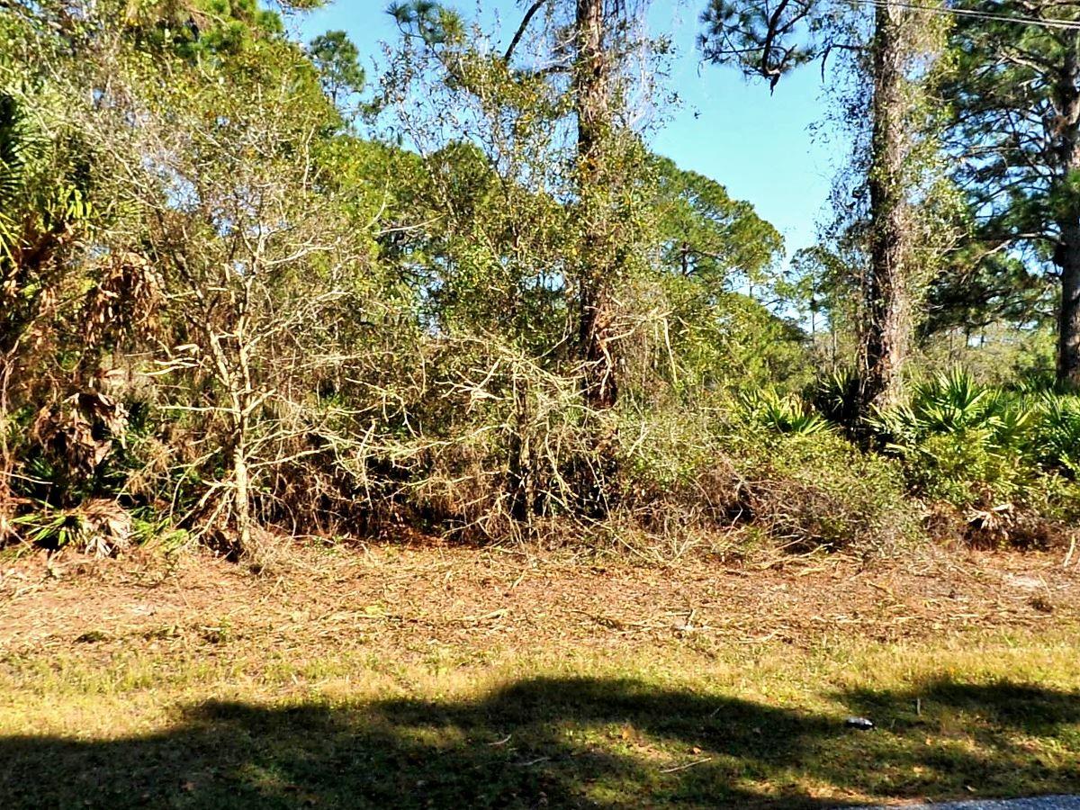 Details for Batalla Road, NORTH PORT, FL 34291