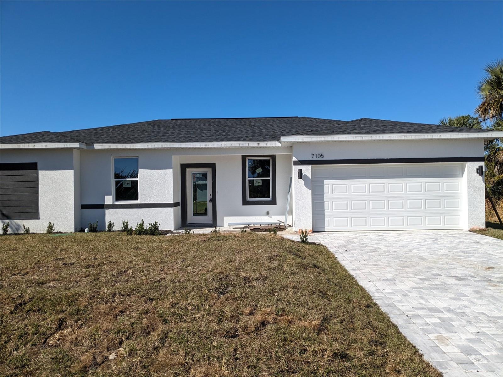 Details for 2324 Fintonrod Street, PORT CHARLOTTE, FL 33948