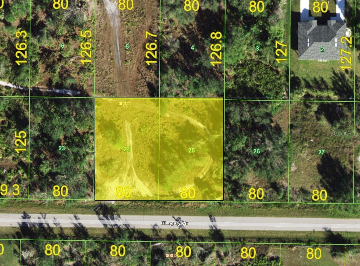 Details for 311 & 319 Glengary Circle, PUNTA GORDA, FL 33982