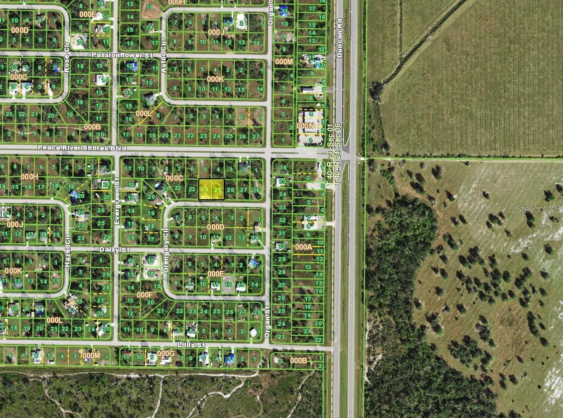 Image 6 of 7 For 311  319 Glengary Circle