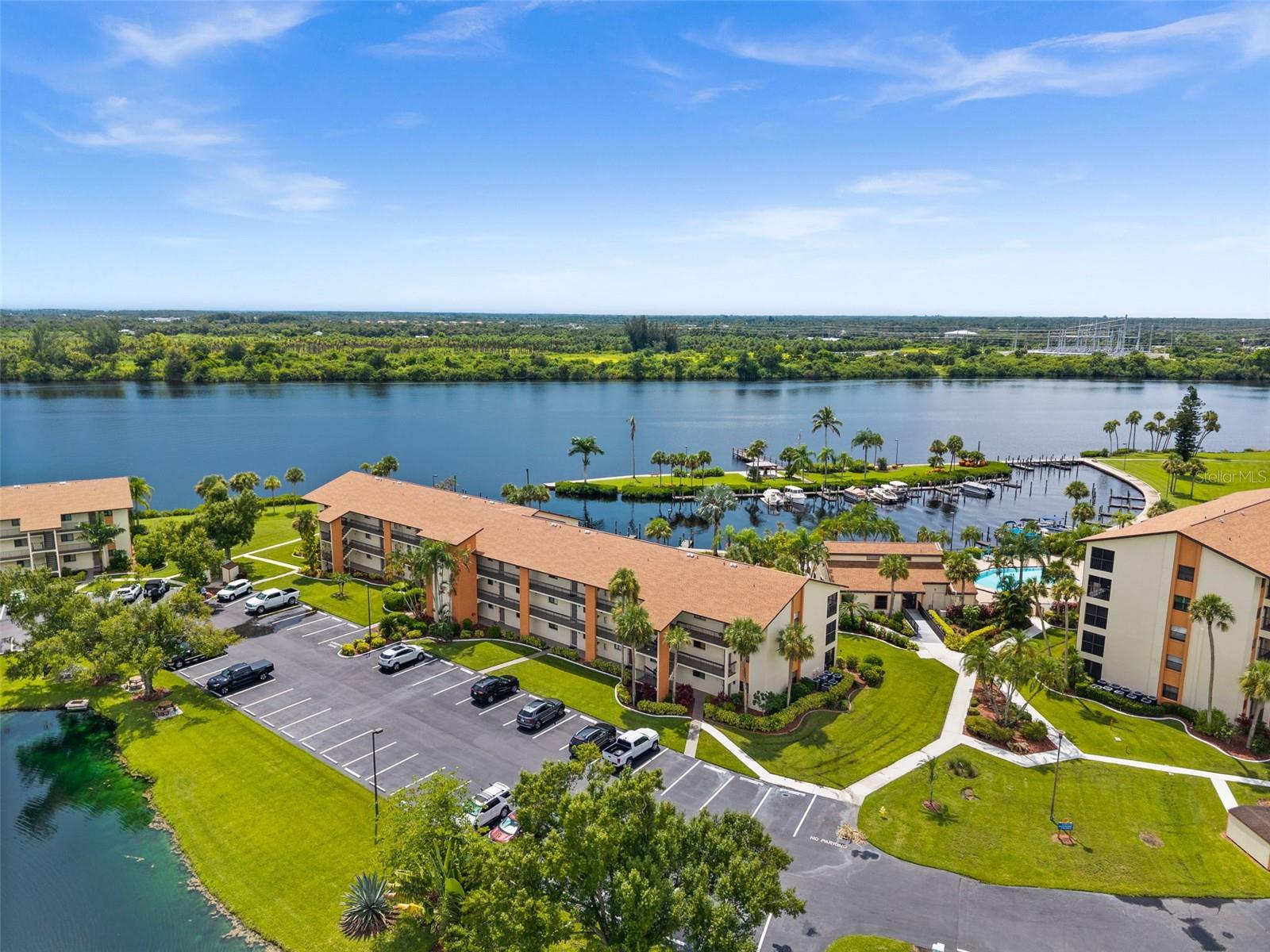 Details for 16150 Bay Pointe Boulevard 107, NORTH FORT MYERS, FL 33917