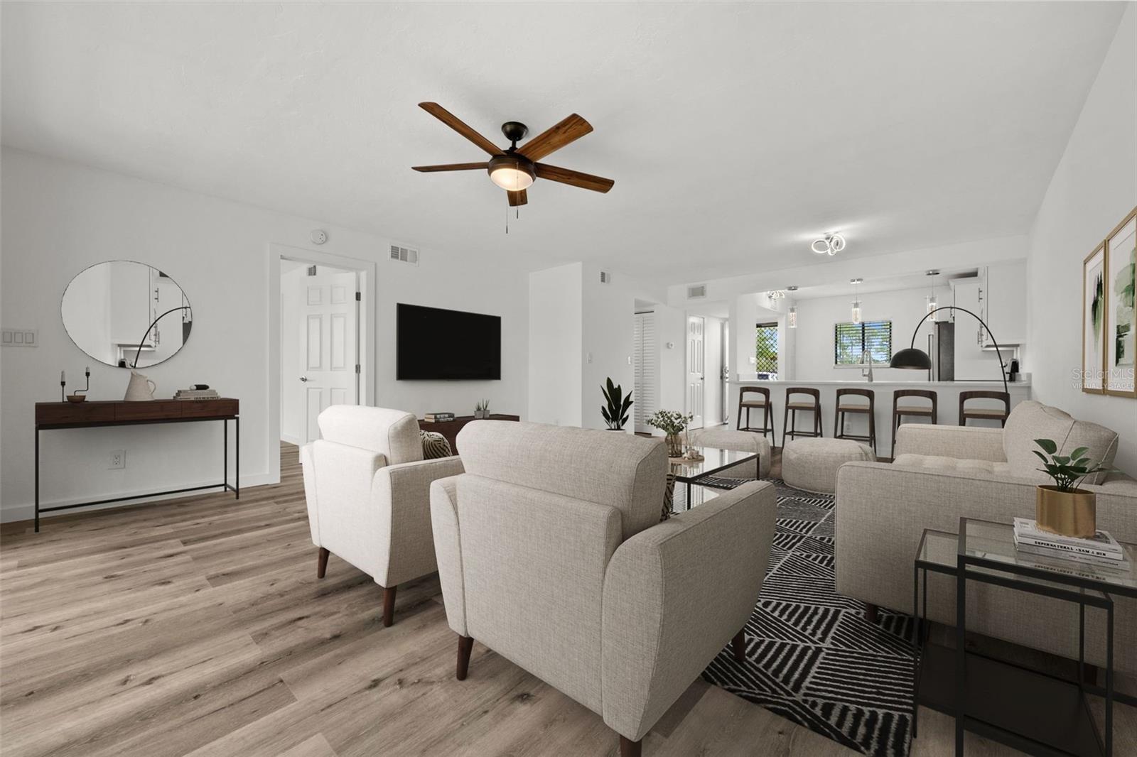 Image 14 of 48 For 16150 Bay Pointe Boulevard 107