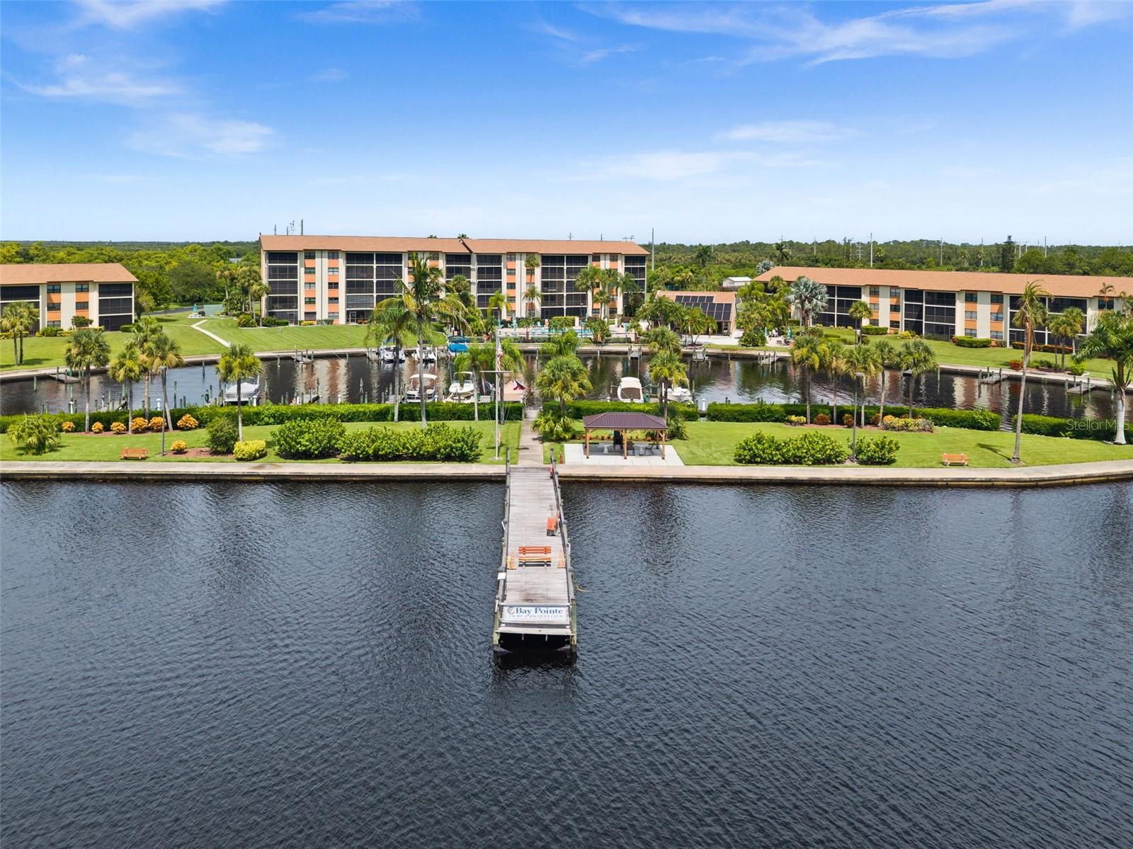 Image 43 of 48 For 16150 Bay Pointe Boulevard 107