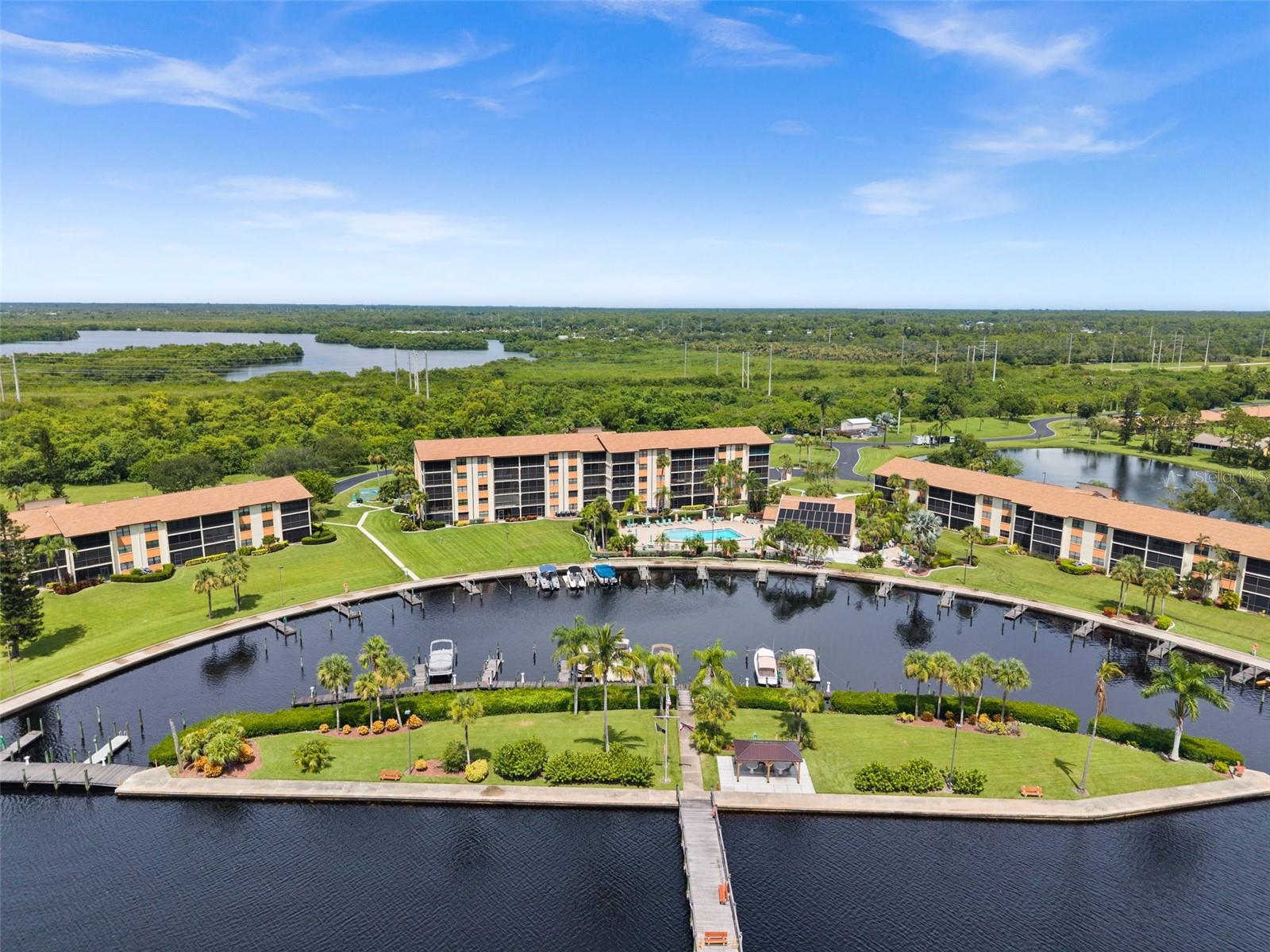 Image 44 of 48 For 16150 Bay Pointe Boulevard 107