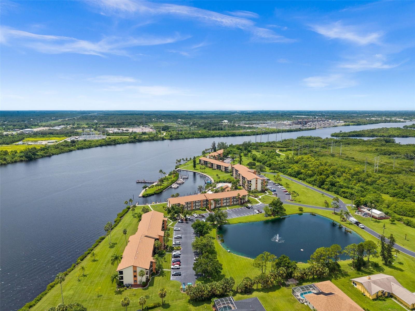 Image 47 of 48 For 16150 Bay Pointe Boulevard 107