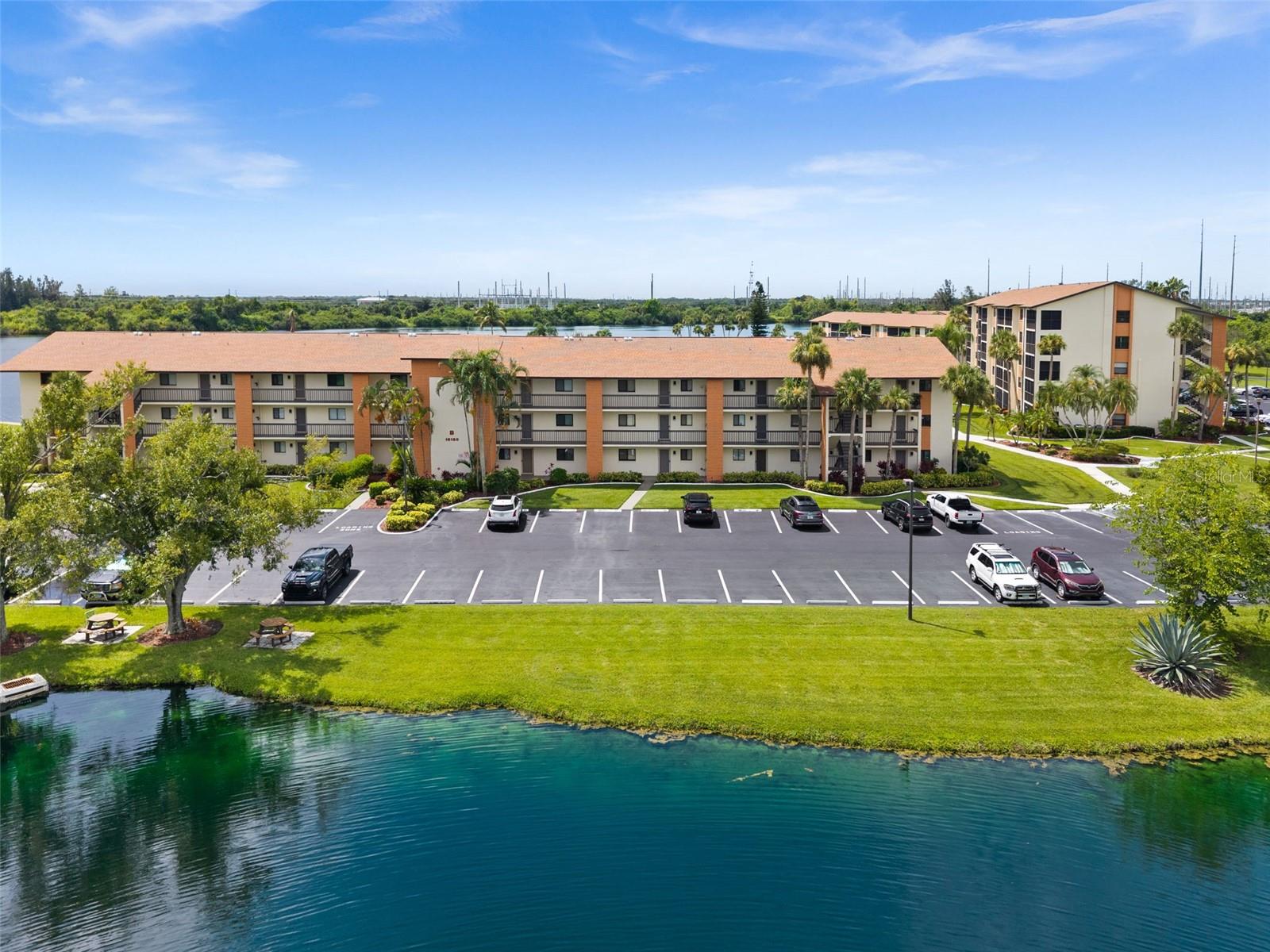 Image 48 of 48 For 16150 Bay Pointe Boulevard 107