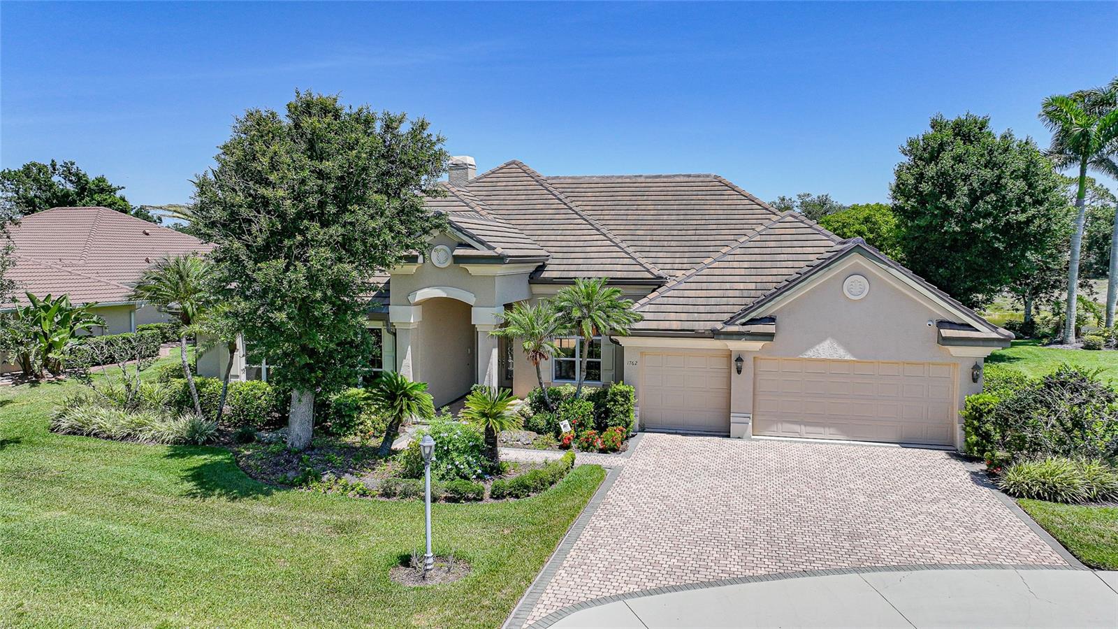 Details for 1762 Queen Palm Way, NORTH PORT, FL 34288