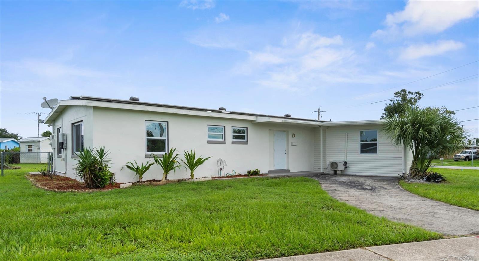 Details for 21530 Glendale Avenue, PORT CHARLOTTE, FL 33952