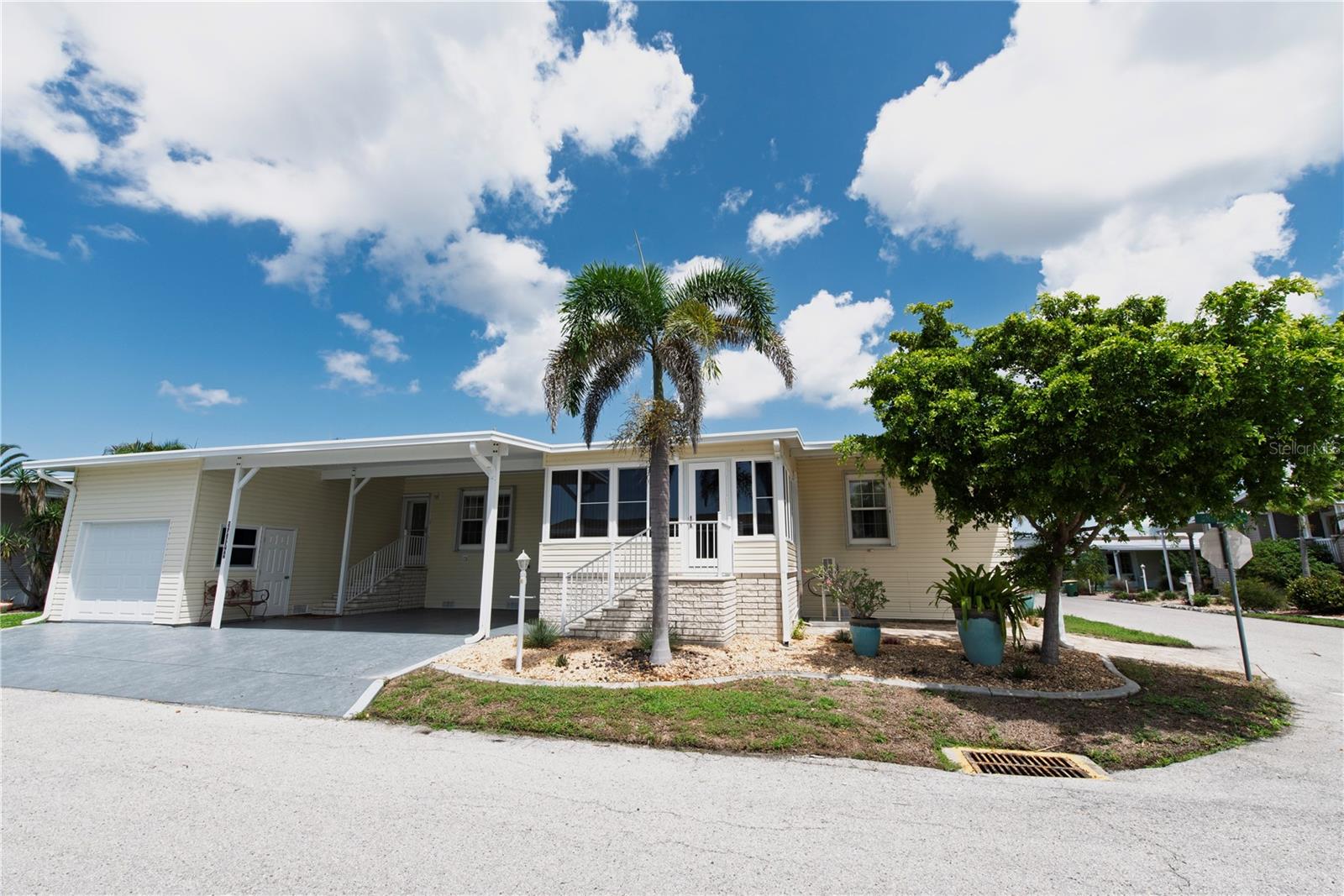 Details for 22 Freeman Avenue, PUNTA GORDA, FL 33950