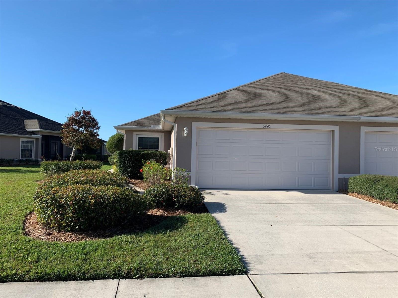 Details for 5445 Shagbark Court, NORTH PORT, FL 34287