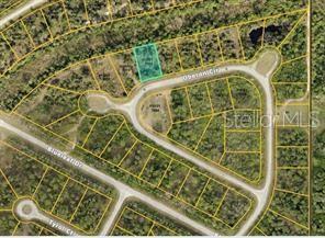 Listing Details for Oberon Circle, NORTH PORT, FL 34288