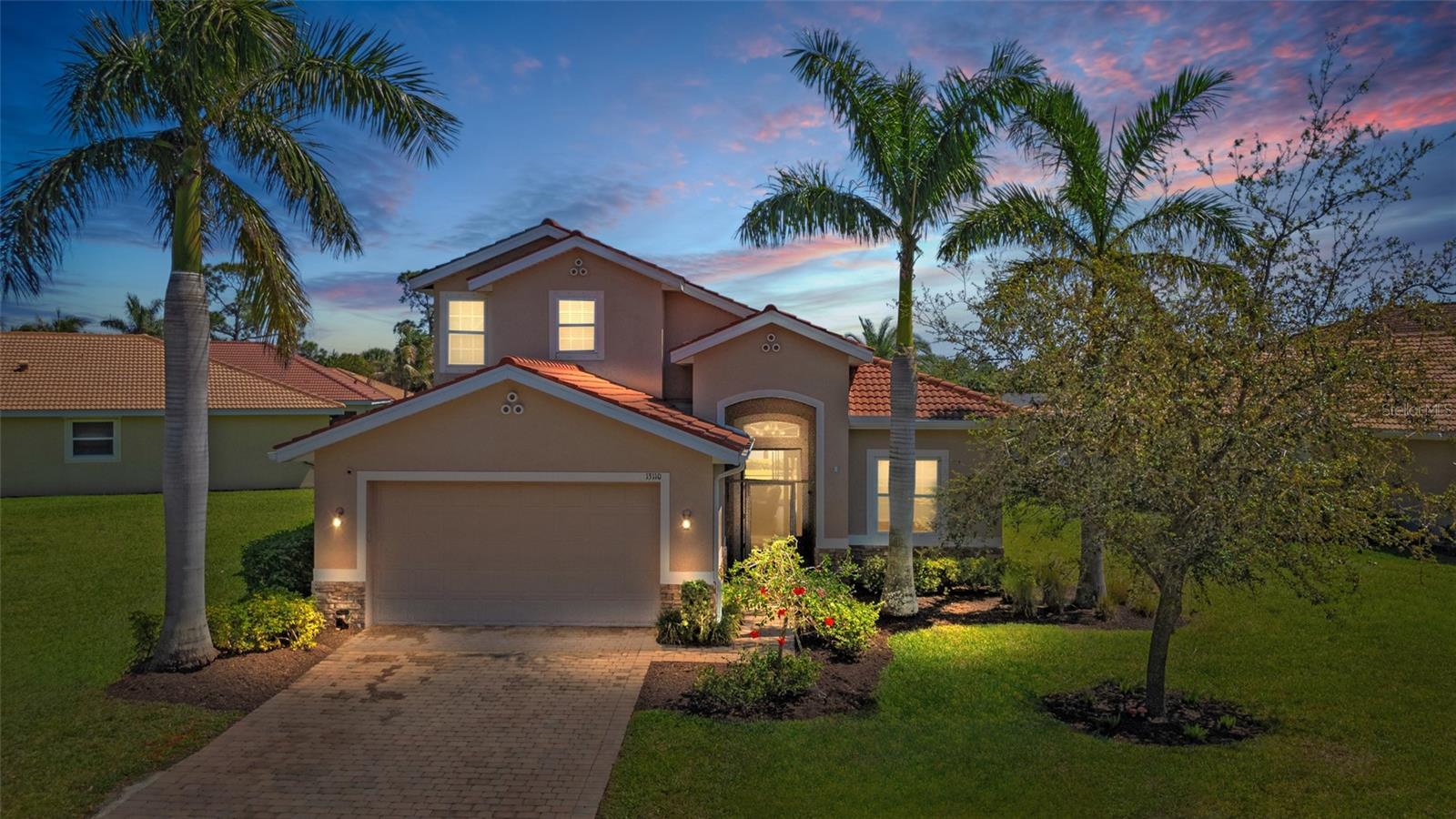 Details for 13110 Silver Thorn Loop, NORTH FORT MYERS, FL 33903