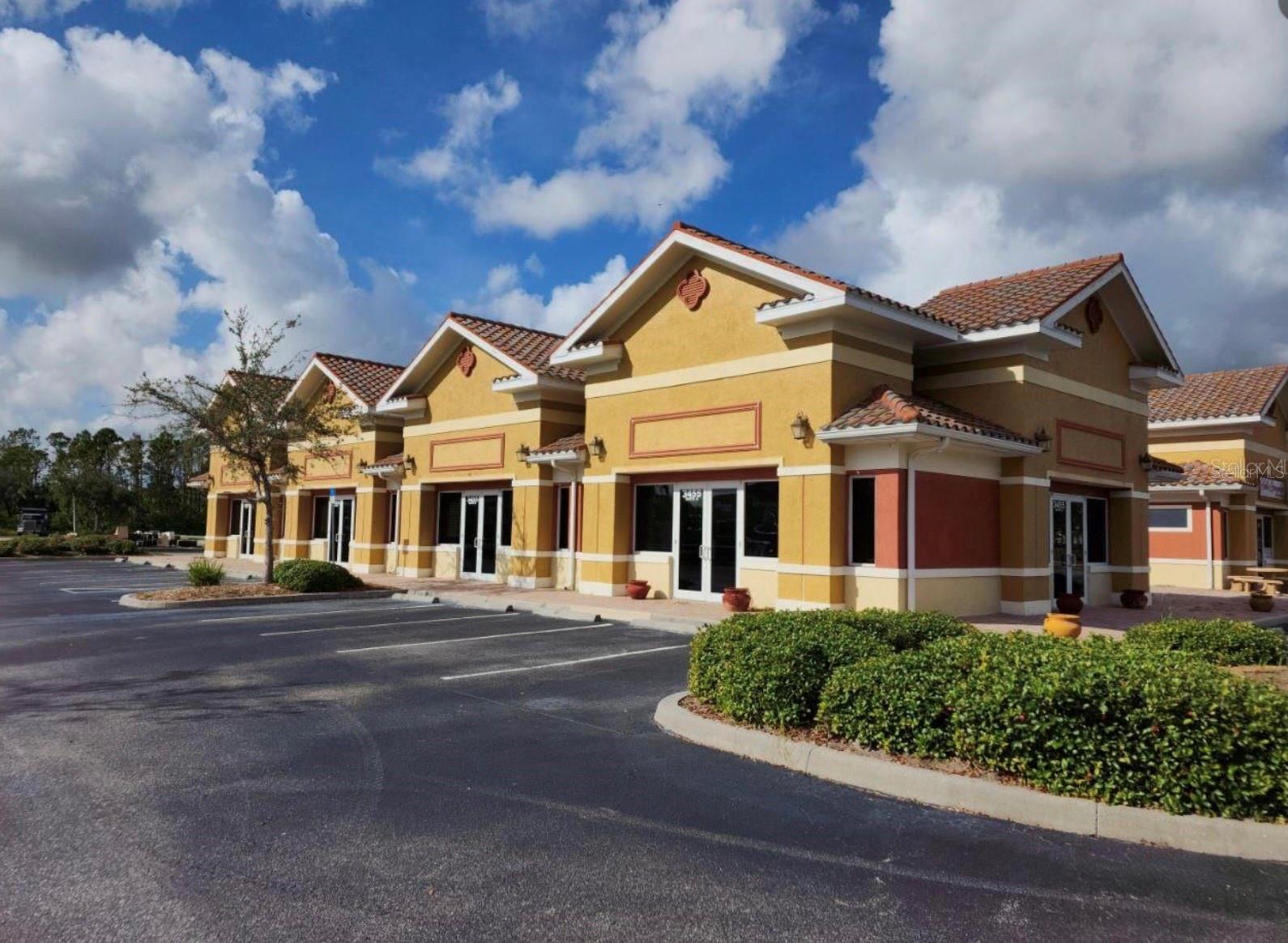 Details for 3455 Bobcat Village Center Road 18, NORTH PORT, FL 34288