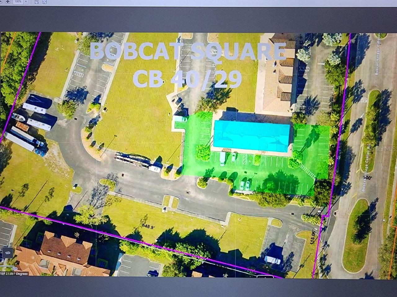 Image 2 of 3 For 3455 Bobcat Village Center Road 18