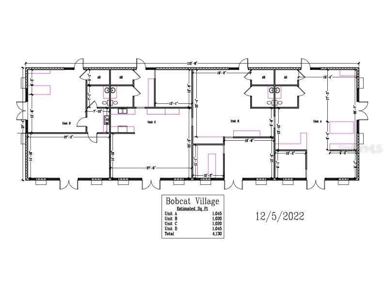 Image 3 of 3 For 3455 Bobcat Village Center Road 18