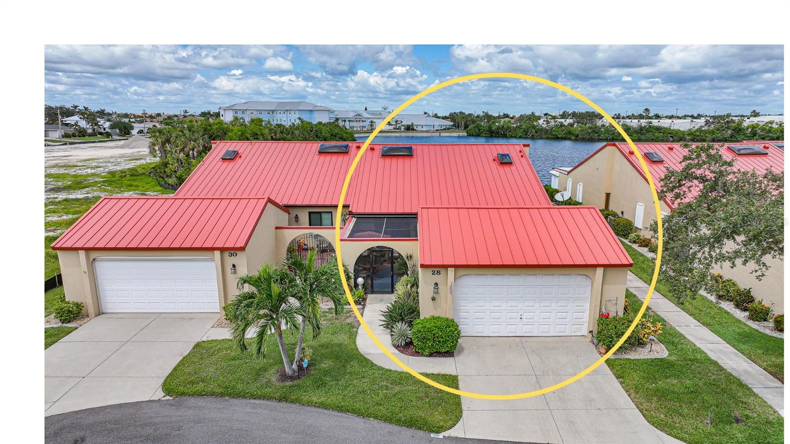 Details for 1780 Deborah Drive 28, PUNTA GORDA, FL 33950