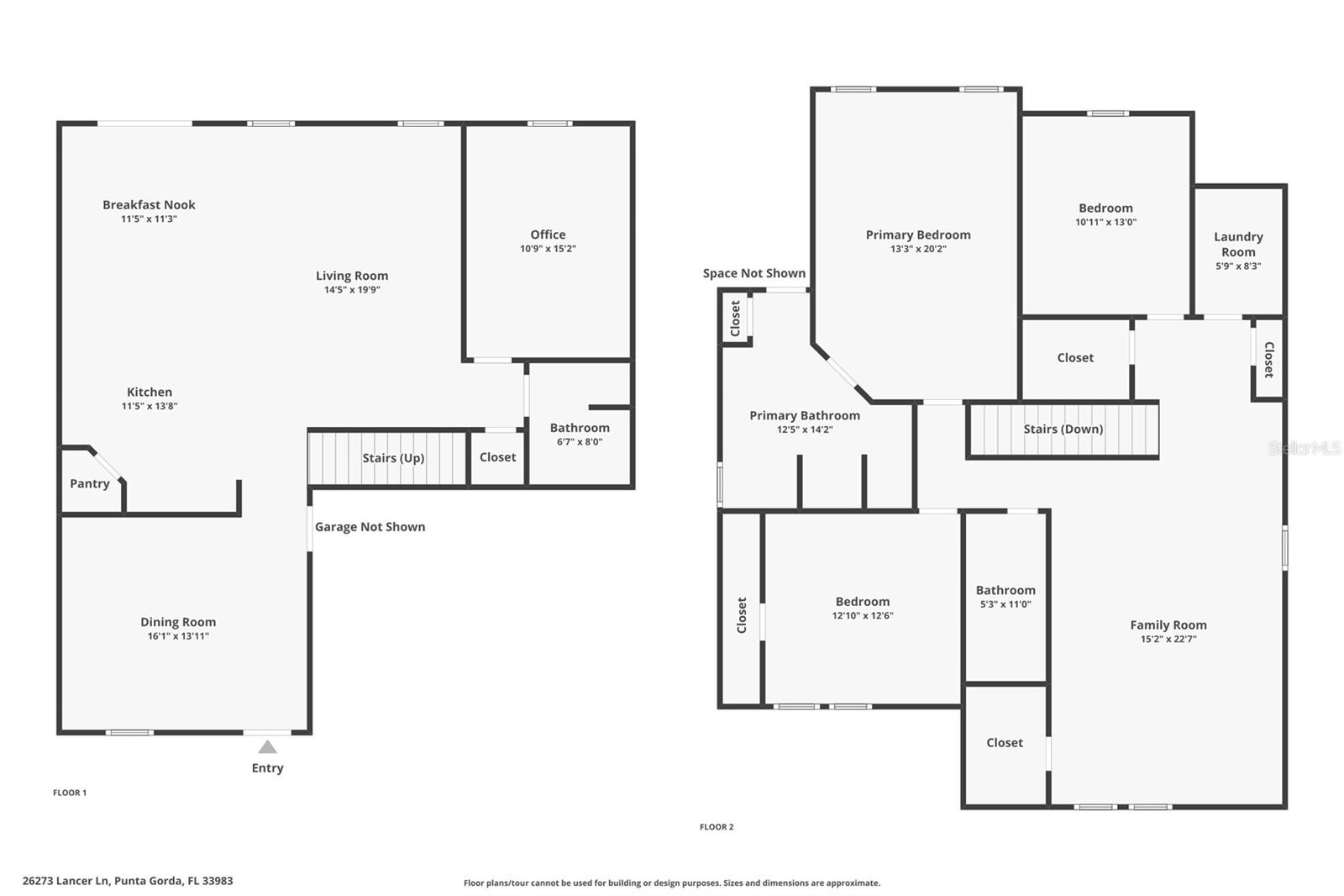 Image 24 of 24 For 26273 Lancer Lane