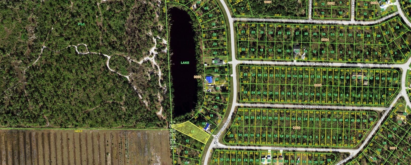 Listing Details for 12175 Green Gulf Boulevard, PUNTA GORDA, FL 33955