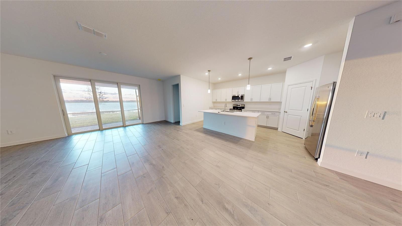 Image 3 of 26 For 8086 Shore Lake Drive