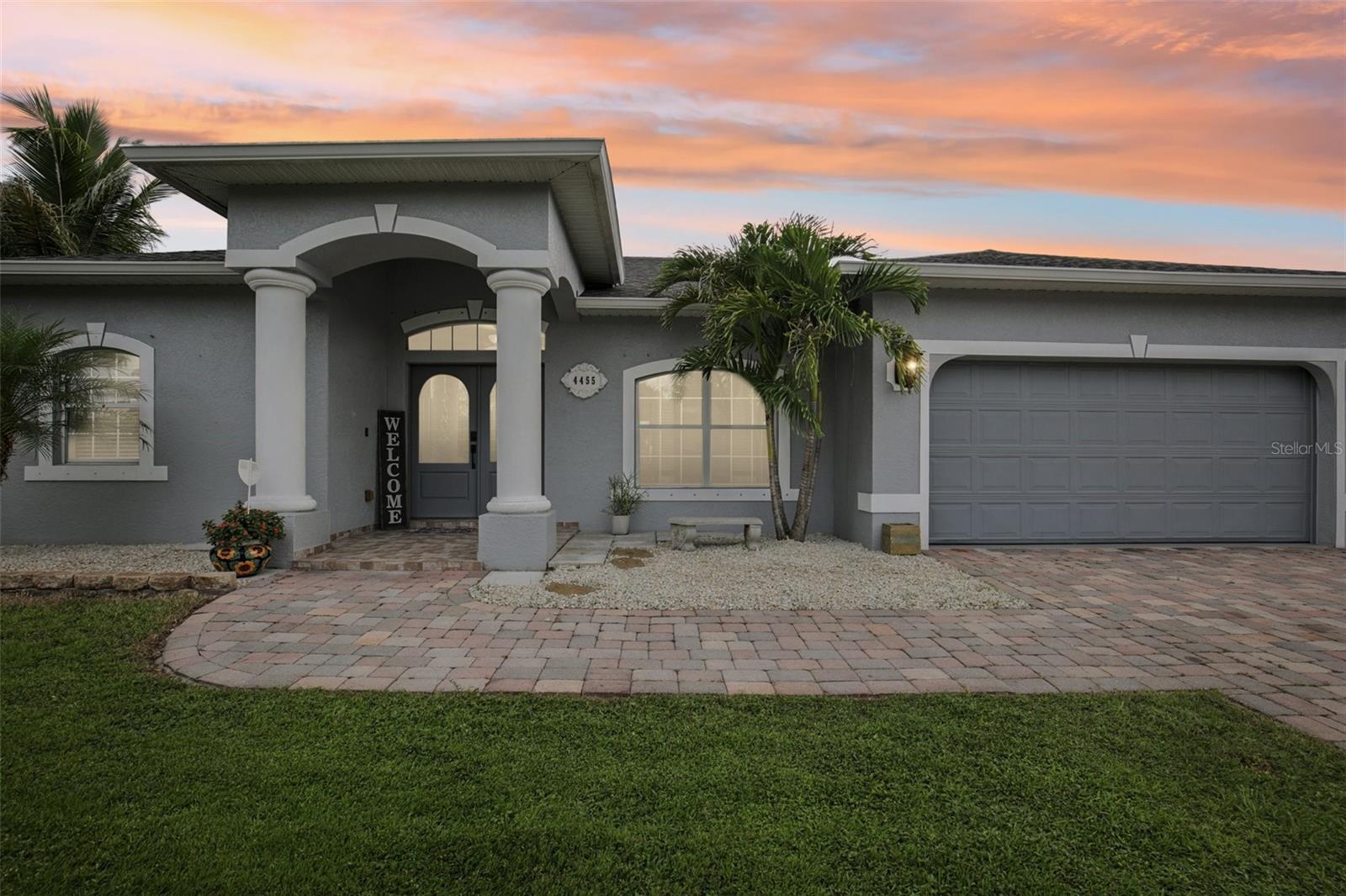 Details for 4455 Price Boulevard, NORTH PORT, FL 34286