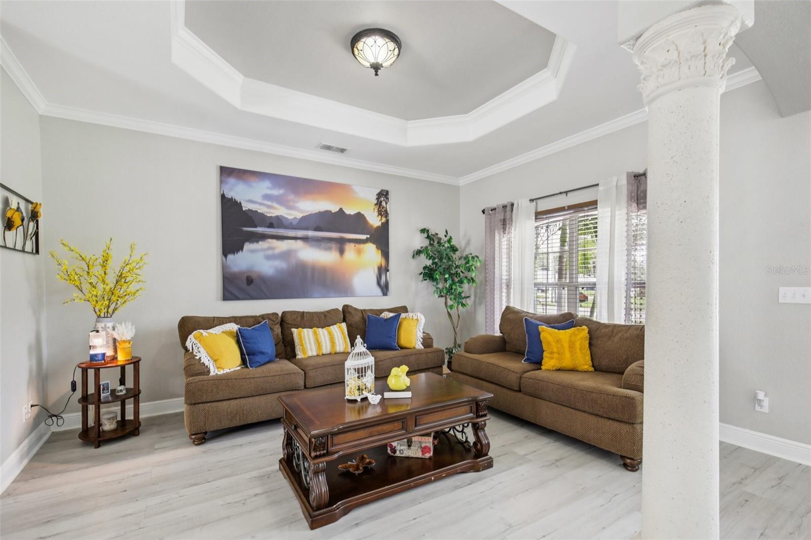 Image 3 of 47 For 4455 Price Boulevard