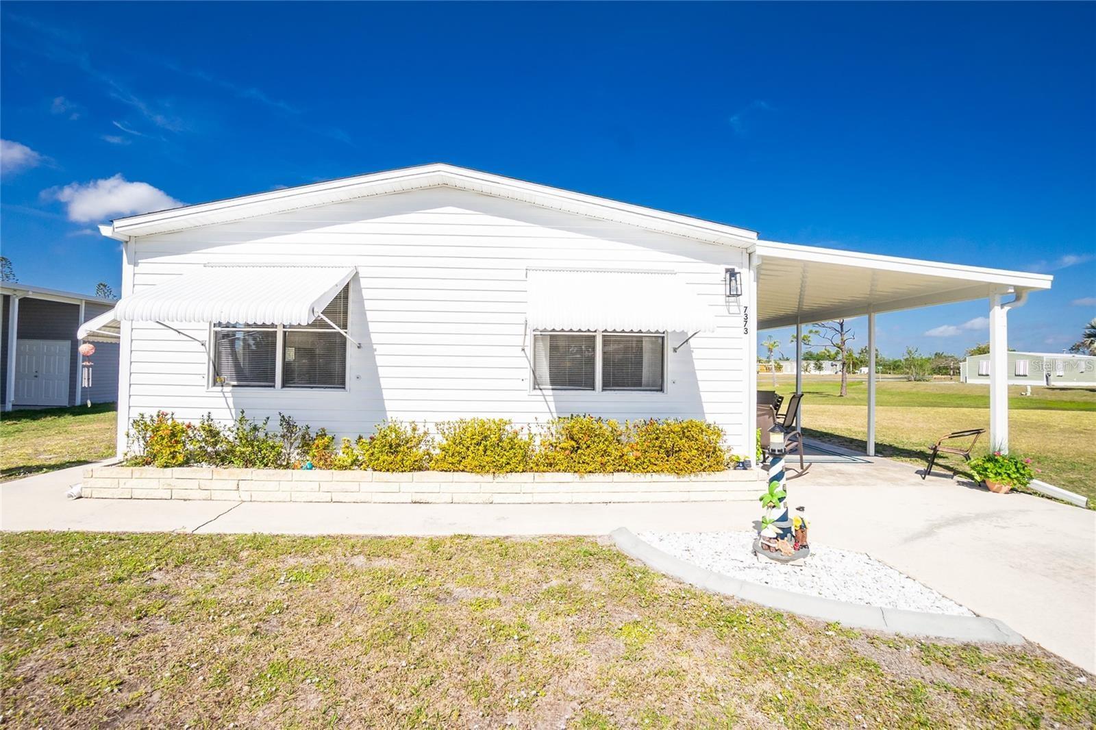 Details for 7373 Candace Lane, PORT CHARLOTTE, FL 33981