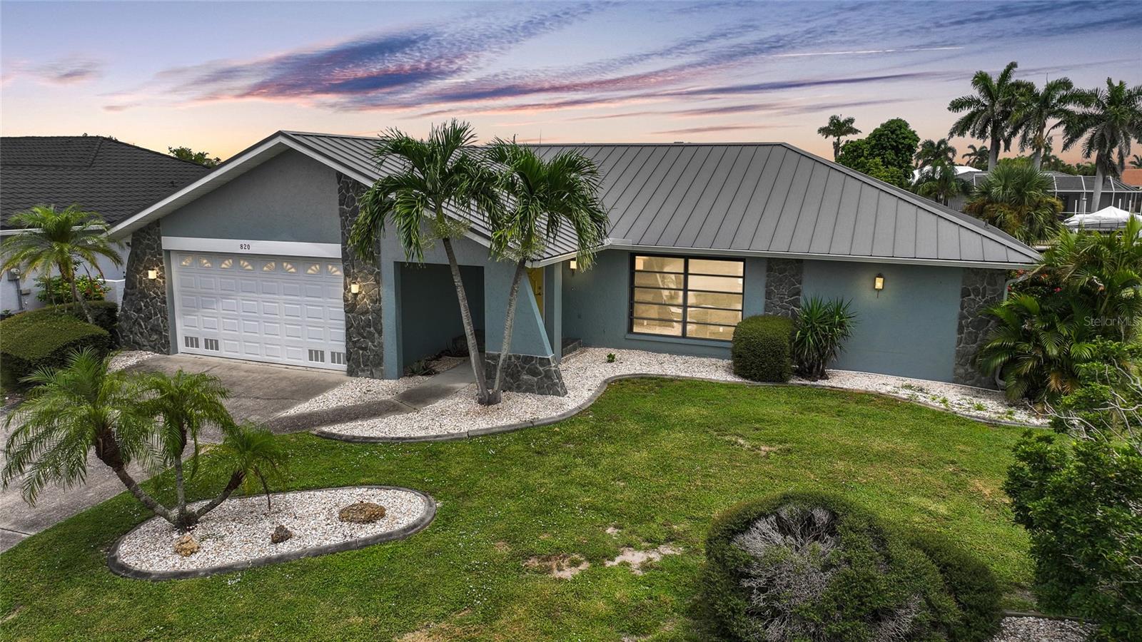 Details for 820 Santa Margerita Lane, PUNTA GORDA, FL 33950