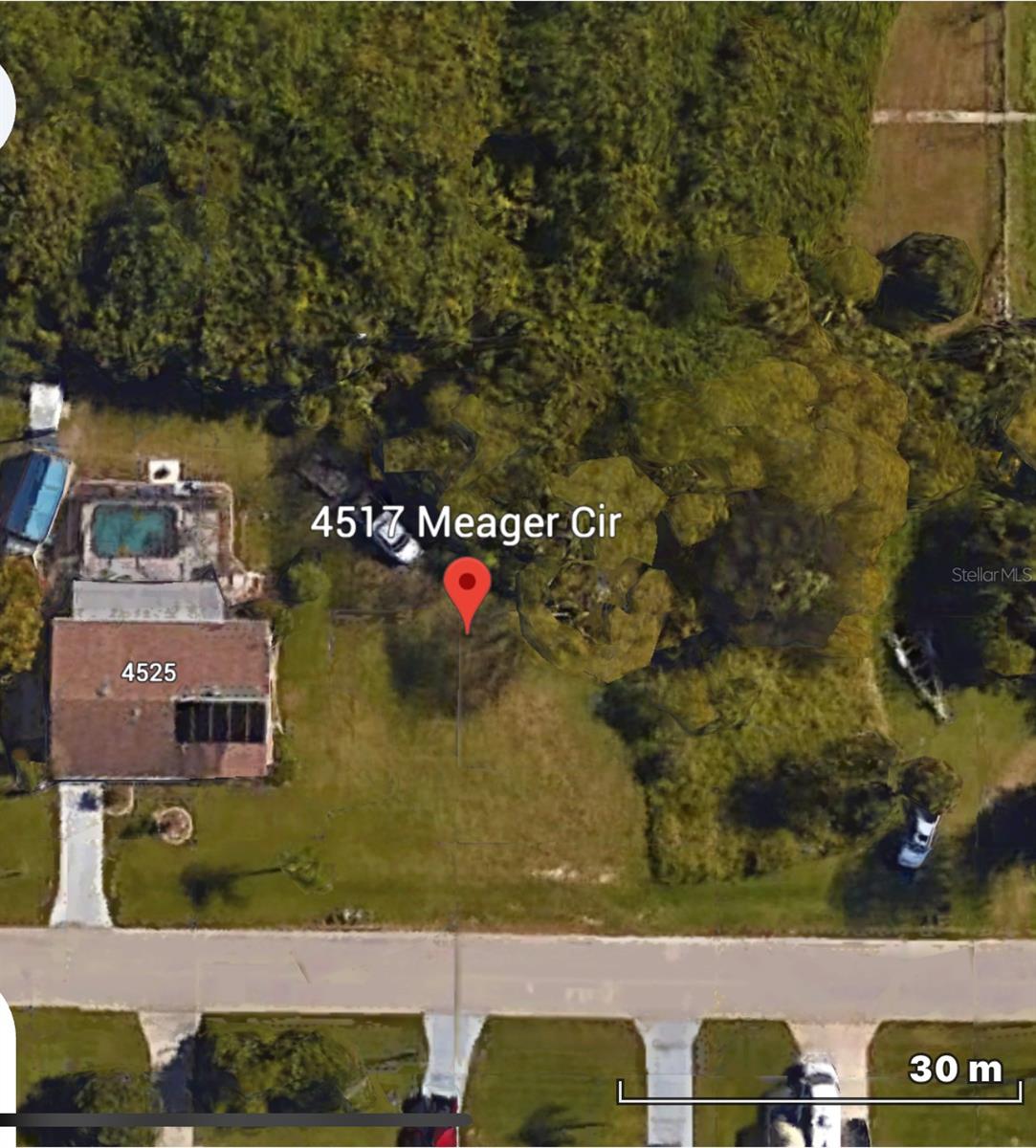 Details for 4517 Meager Circle, PORT CHARLOTTE, FL 33948