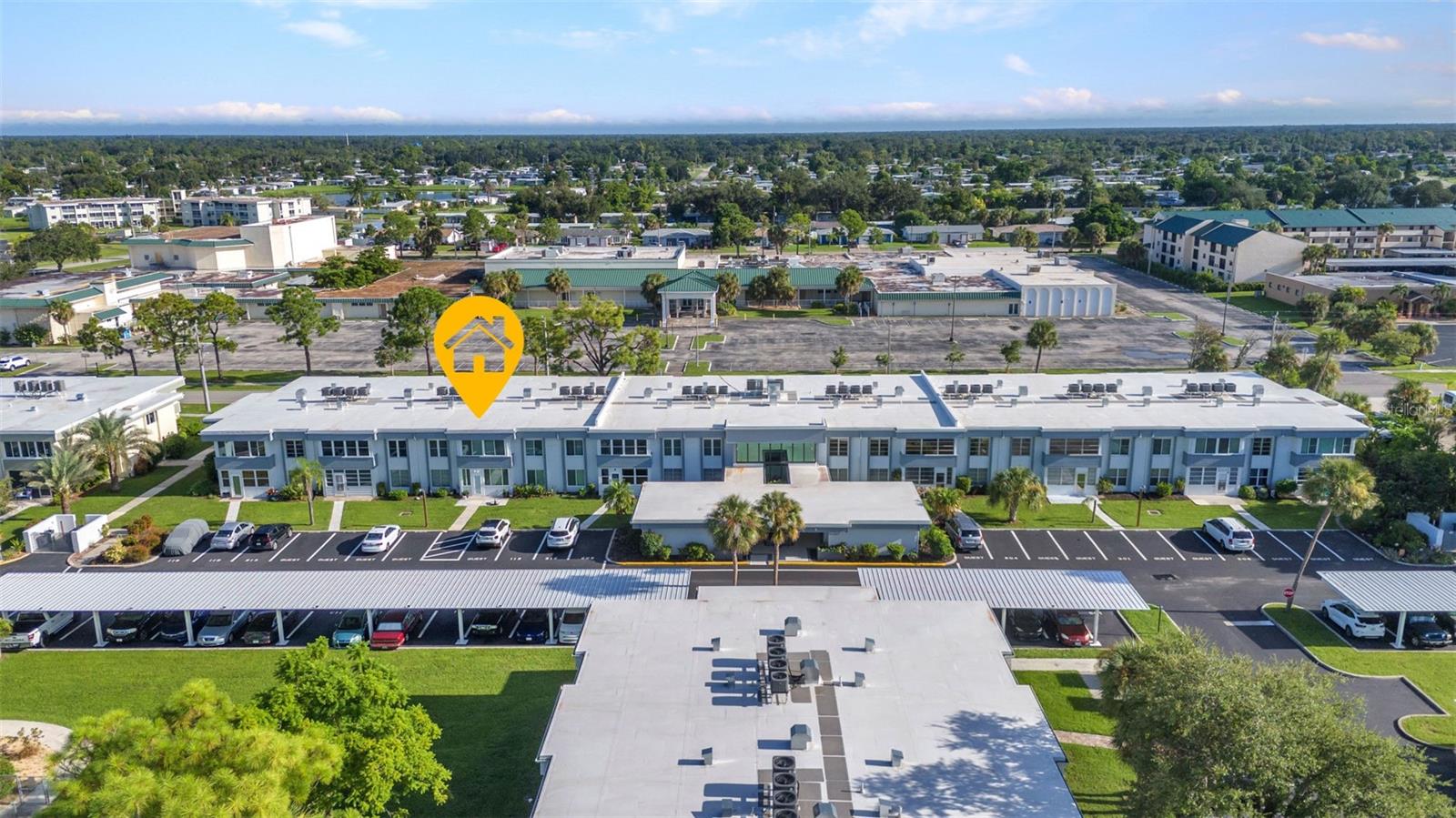 Image 2 of 47 For 21287 Gertrude Avenue 211